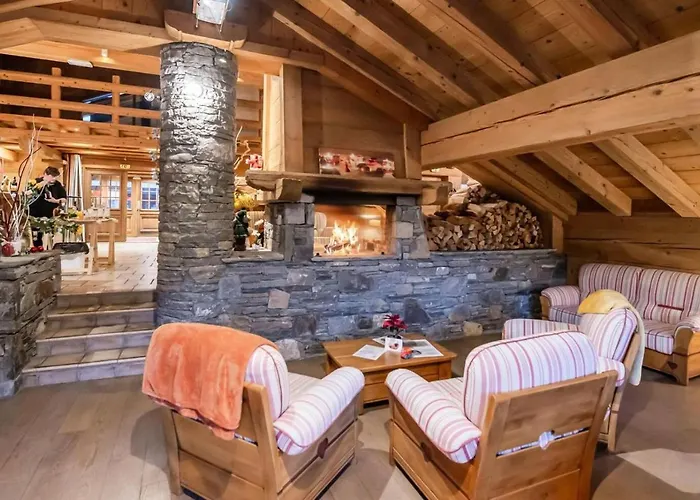 Apartment Les Alpages - 3 Pieces Pour 6 Personnes 844 La Plagne