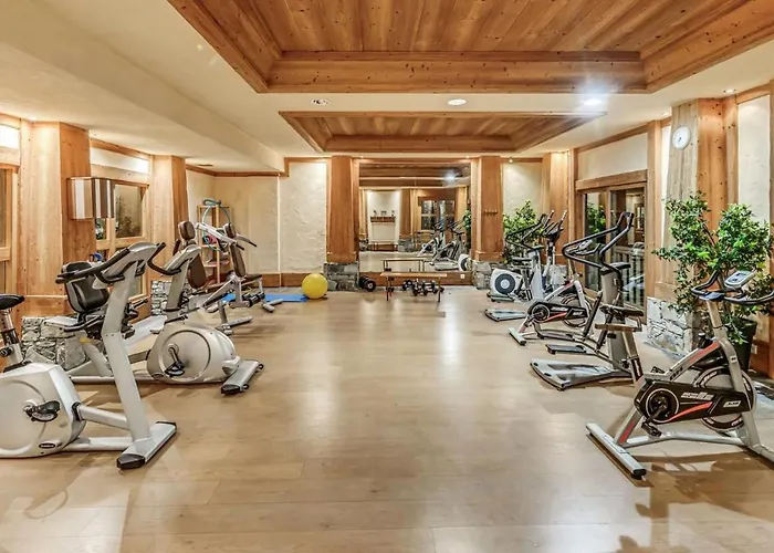 Les Alpages - 3 Pieces Pour 6 Personnes 844 *