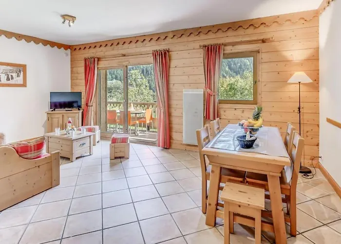 Apartment Les Alpages - 3 Pieces Pour 6 Personnes 844 La Plagne