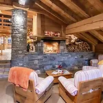 Apartamento Résidence Les Alpages - 3 Pièces Pour 6 Personnes Mae-3844 La Plagne