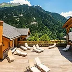 Apartamento Résidence Les Alpages - 3 Pièces Pour 6 Personnes Mae-3844