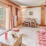 Résidence Les Alpages - 3 Pièces Pour 6 Personnes Mae-3844 Apartamento La Plagne