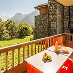 Apartamento Résidence Les Alpages - 3 Pièces Pour 6 Personnes Mae-3844 *