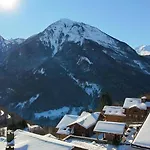 Apartamento Résidence Les Alpages - 3 Pièces Pour 6 Personnes Mae-3844 *
