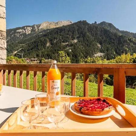 Les Alpages - 3 Pieces Pour 6 Personnes Mae-3844 Διαμέρισμα La Plagne