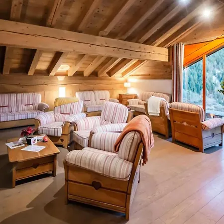 Les Alpages - 3 Pieces Pour 6 Personnes Mae-3844 Διαμέρισμα *