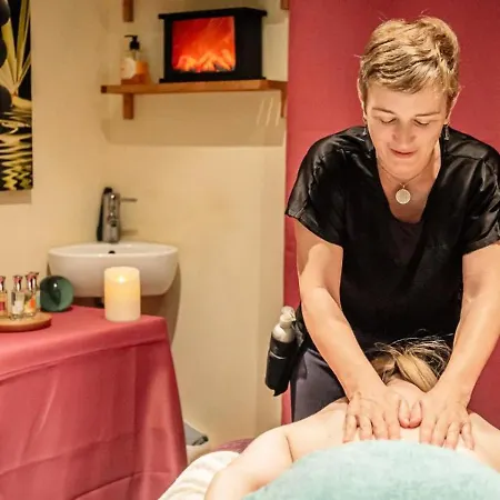 Διαμέρισμα Les Alpages - 3 Pieces Pour 6 Personnes Mae-3844 La Plagne