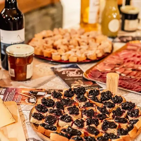 Les Alpages - 3 Pieces Pour 6 Personnes Mae-3844 Διαμέρισμα