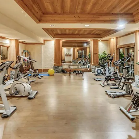 Les Alpages - 3 Pieces Pour 6 Personnes Mae-3844 *