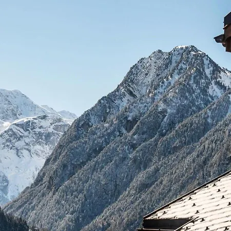 Les Alpages - 3 Pieces Pour 6 Personnes Mae-3844 *