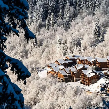 Apartamento Les Alpages - 3 Pieces Pour 6 Personnes Mae-3844 La Plagne
