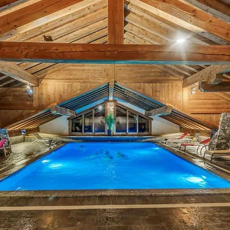 Apartamento Les Alpages - 3 Pieces Pour 6 Personnes Mae-3844 La Plagne