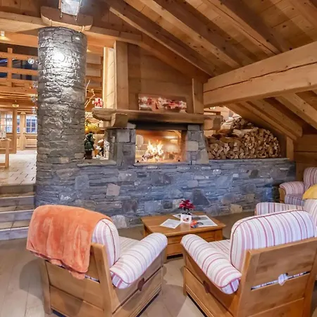 Apartamento Les Alpages - 3 Pieces Pour 6 Personnes Mae-3844 La Plagne