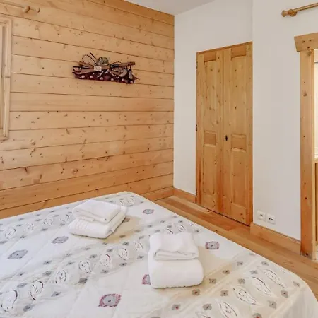 Apartamento Les Alpages - 3 Pieces Pour 6 Personnes Mae-3844 *