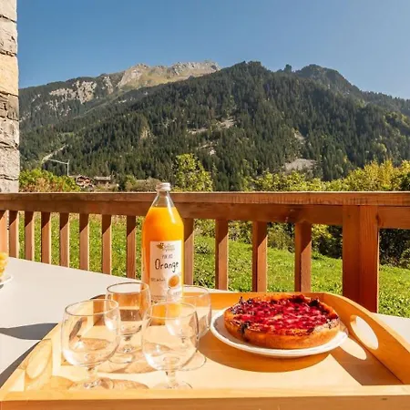 Apartamento Les Alpages - 3 Pieces Pour 6 Personnes Mae-3844 La Plagne