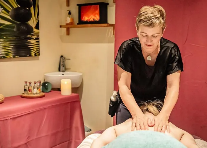 Apartmán Les Alpages - 3 Pieces Pour 6 Personnes Mae-3844 La Plagne